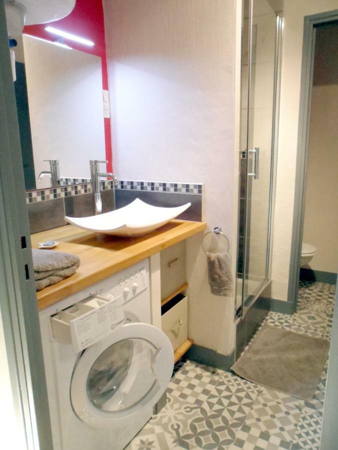 Gite De La Tour De Guise 1 Tours Dış mekan fotoğraf