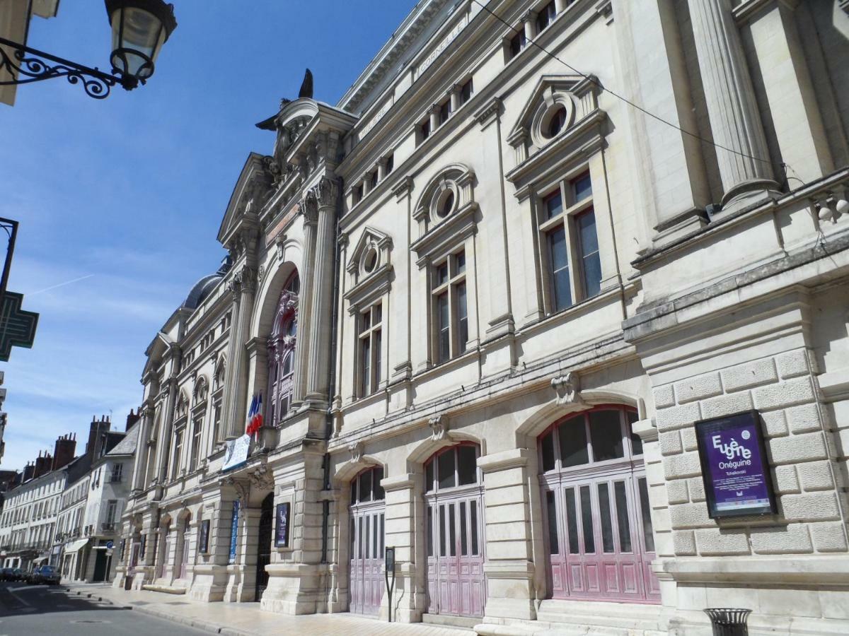 Gite De La Tour De Guise 1 Tours Dış mekan fotoğraf